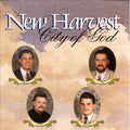 New Harvest - City Of God - Music CD