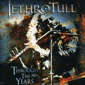 Jethro Tull - Through The Years - Music CD