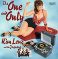 Lenz,kim & Jaguars - One & Only - Music CD