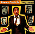 Davis Jr,sammy - Sammy & Friends - Music CD