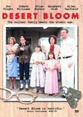 Desert Bloom - Desert Bloom - DVD