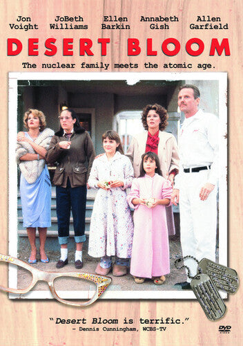 Desert Bloom - Desert Bloom - DVD