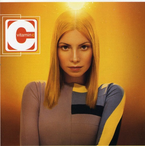 Vitamin C - Vitamin C - Music CD