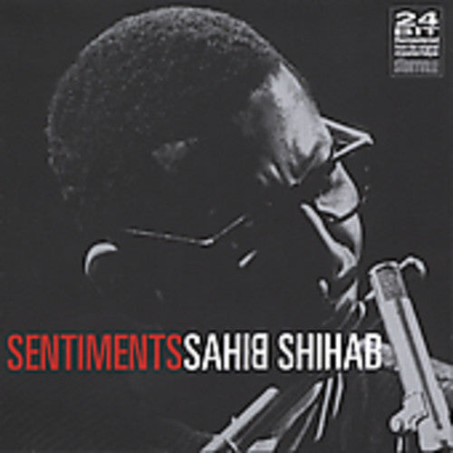 Shihab,sahib - Sentiments - Music CD