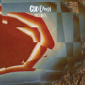 God Damn - Vultures - Music CD