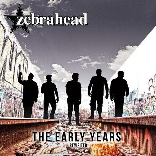 Zebrahead - Early Years - Revisited - Music CD