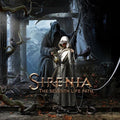 Sirenia - Seventh Life Path - Music CD