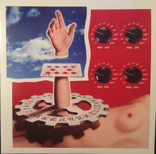 Garcia,jerry - Garcia - Vinyl Record
