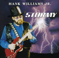 Stormy Music CD