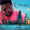 Thompson,gerald / Chicago Combined Choir - Live In Chicago - Music CD
