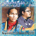 Singing Lights Music CD