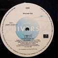 Qsr - Washed Out - Vinyl Record