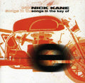 Kane,nick - Songs In Key Of E - Music CD