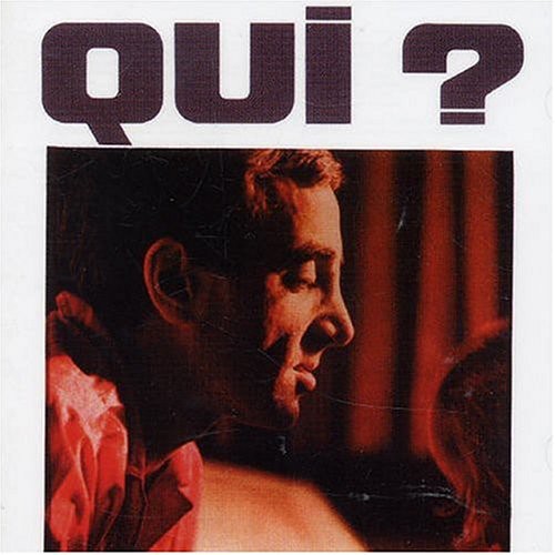Aznavour,charles - Qui? - Music CD