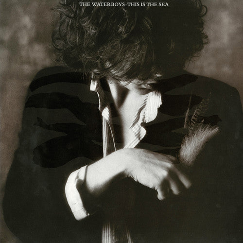 Waterboys - This Is The Sea - Vinyl Record