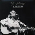 Joni Mitchell - At The New Vic: London Broadcast 1974 (2xLP) Vinyl Record