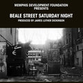 Beale Street Saturday Night - Beale Street Saturday Night - Vinyl Record
