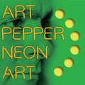 Pepper,art - Neon Art: Volume Three - Music CD