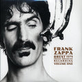 Frank Zappa - Brest 1979 Volume 1: French Broadcast Recording (2xLP) Vinyl Record