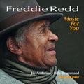 Redd,freddie - Music For You - Music CD