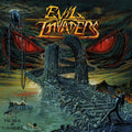 Evil Invaders - Pulses Of Pleasure - Music CD