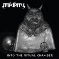 Impurity - Into The Ritual - Music CD