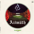 Azymuth - Azimuth - Vinyl Record