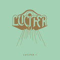 Lucifer - Lucifer I - Music CD