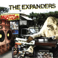 Expanders - Hustling Culture - Music CD