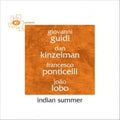 Guidigiovanni - Indian Summer - Music CD