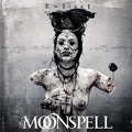 Moonspell - Extinct - Music CD
