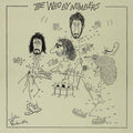Who - Who By Numbers - Vinyl Record