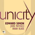 Simon/patitucci/blad - Unicity - Music CD