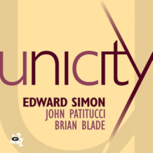 Simon/patitucci/blad - Unicity - Music CD