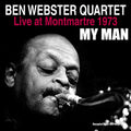 Webster,ben - My Man - Vinyl Record