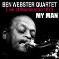 My Man [LP] Vinyl Record