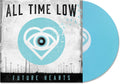 Future Hearts Vinyl Record