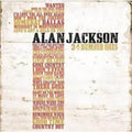 Jackson,alan - 34 Number Ones - Music CD