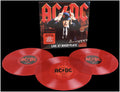 Ac/dc - Live At River Plate - Vinyl Record