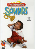 First Impressions: Sounds - First Impressions: Sounds - DVD