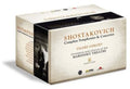 Shostakovich / Gergiev / Orchestra & Chorus Of The - Shostakovich Cycle - Blu-ray