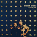 Dj Vadim & Sena - Grow Slow - Music CD