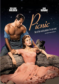Picnic (1955) - Picnic (1955) - DVD