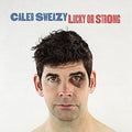 Sweazy,caleb - Lucky Or Strong - Music CD