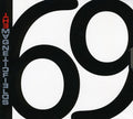 The Magnetic Fields - 69 Love Songs - Music CD