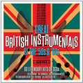 Great British Instrumentals / Various - Great British Instrumentals / Various - Music CD