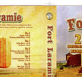 Burr,raymond - Fort Laramie 2 / O.r.b. - Music CD