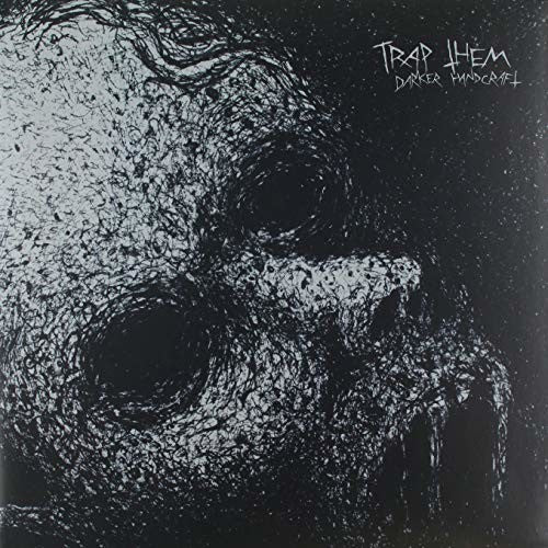 Trap Them - Darker Handcraft - Vinyl Record