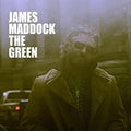 James Maddock - Green - Music CD