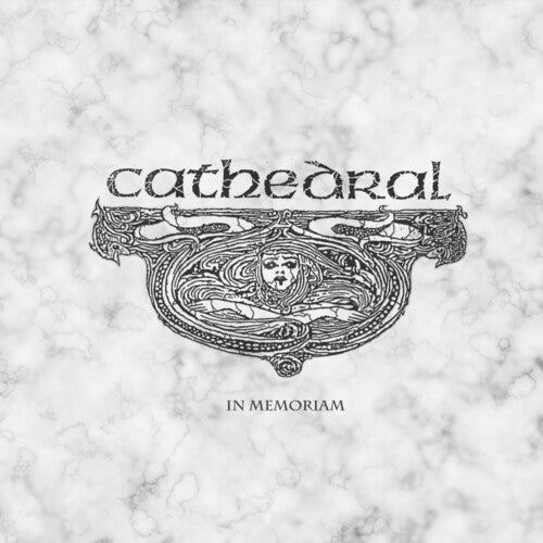 Cathedral - In Memoriam - Music CD
